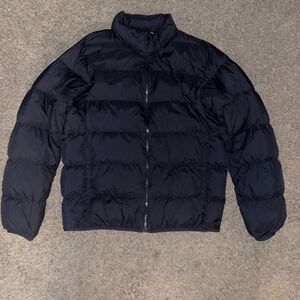 Uniqlo Puffer